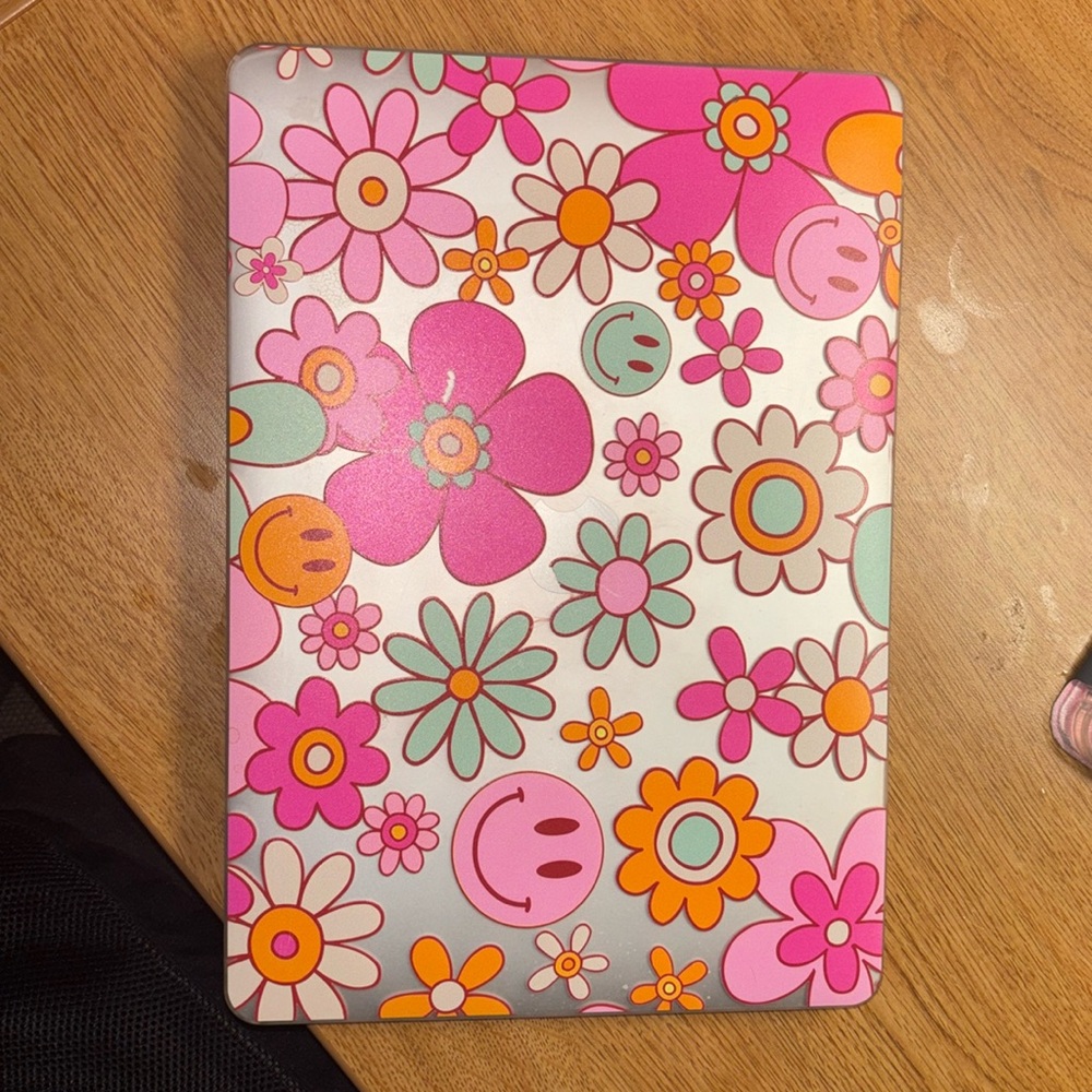 Macbook Pro 13in 2020 Castify Case